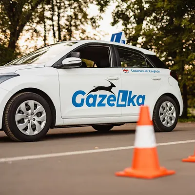 Szkoła Jazdy Kalisz GAZeLka